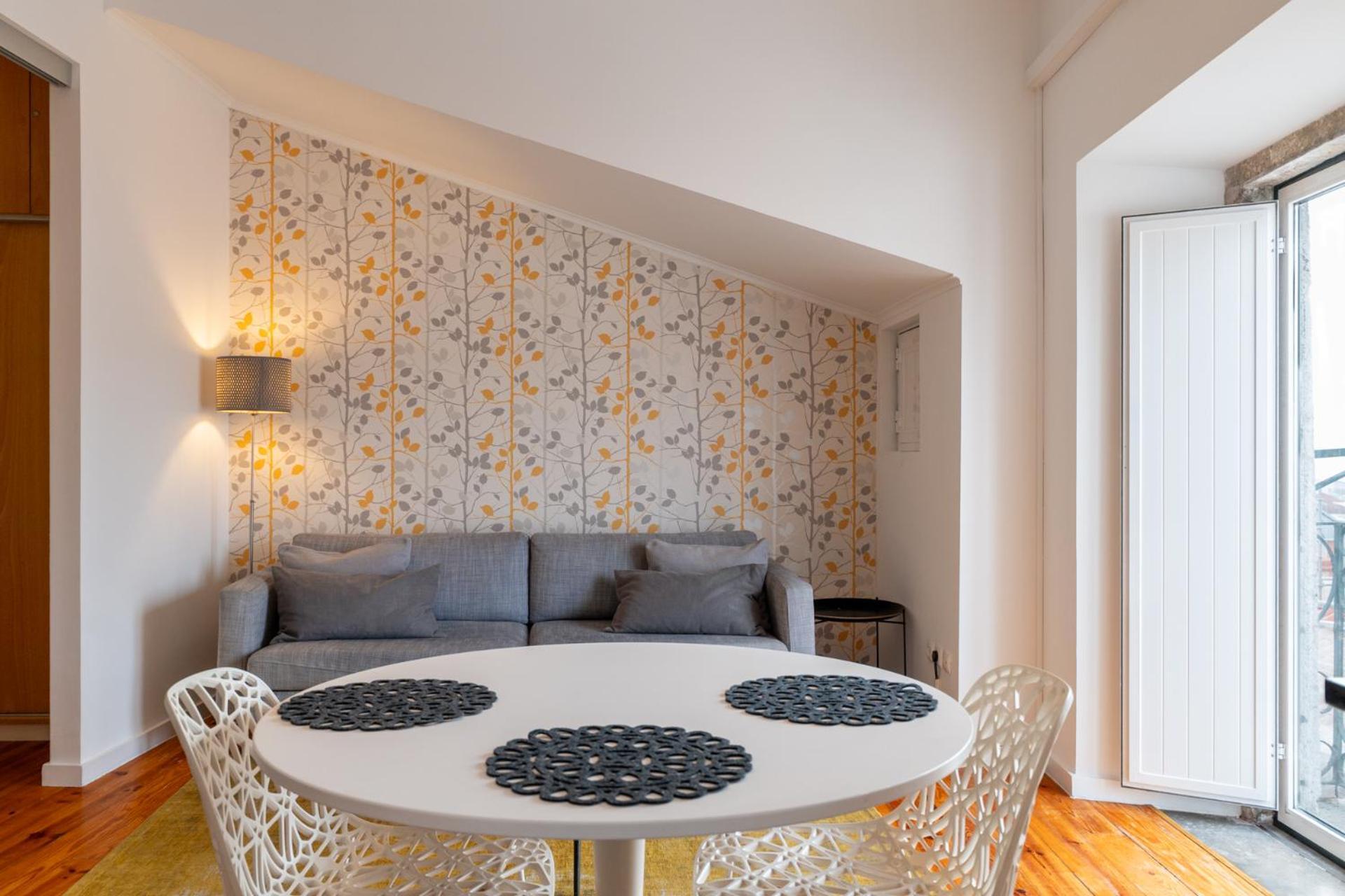 Marmel Rossio Apartamento *