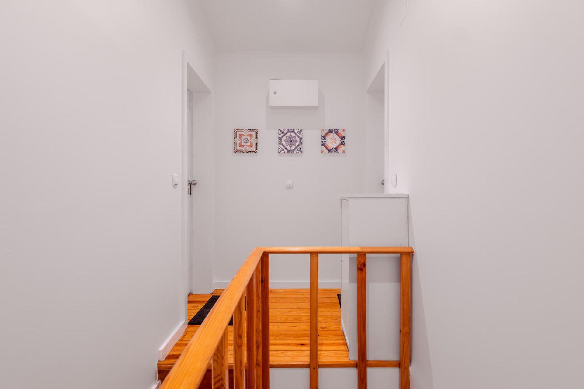 Apartamento Marmel Rossio *