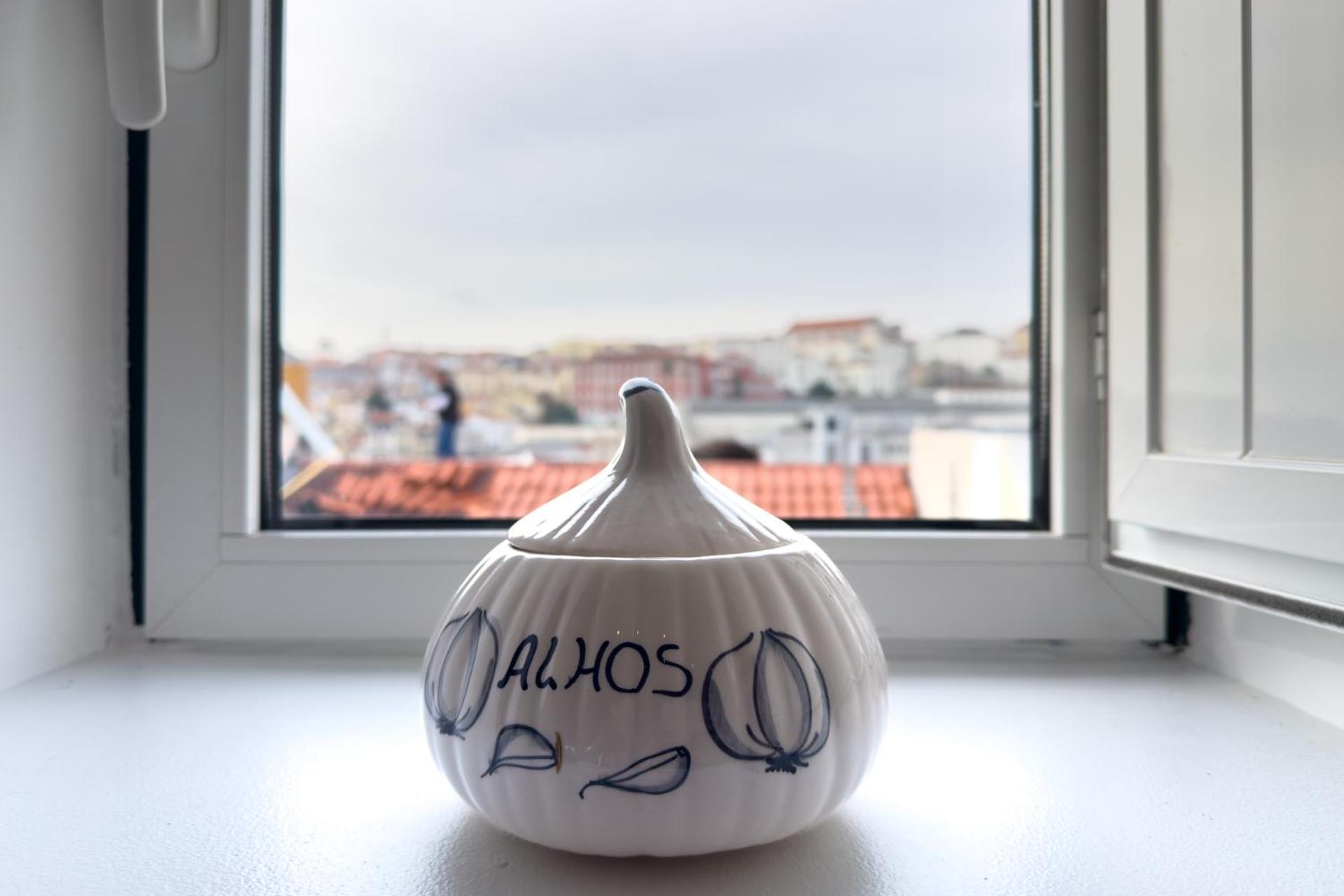 Lejlighed Marmel Rossio Lisboa
